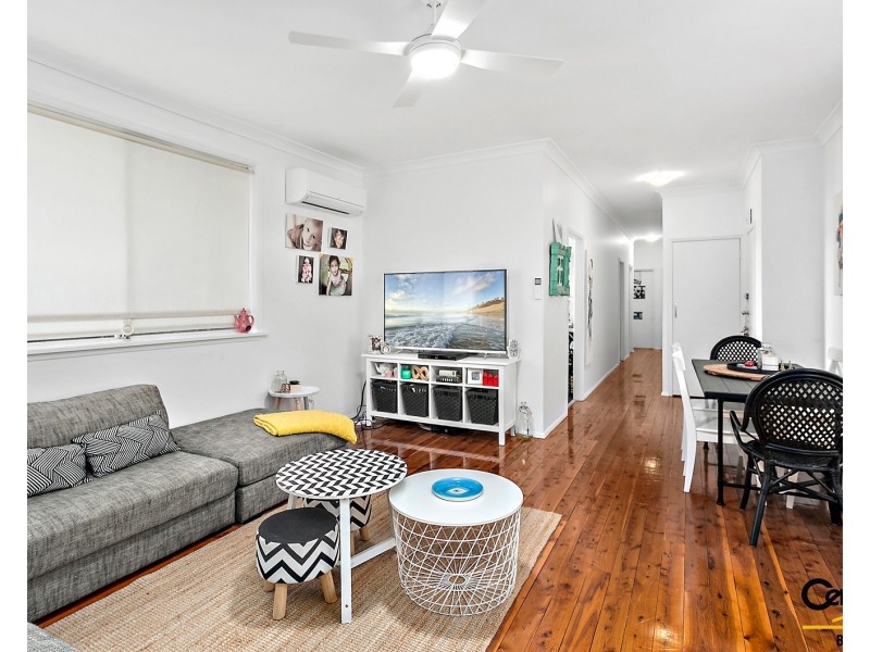 6/12 Clareville Avenue, Sans Souci NSW 2219