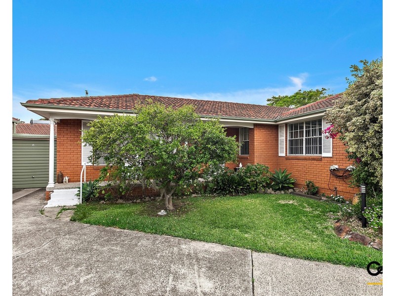 6/12 Clareville Avenue, Sans Souci NSW 2219
