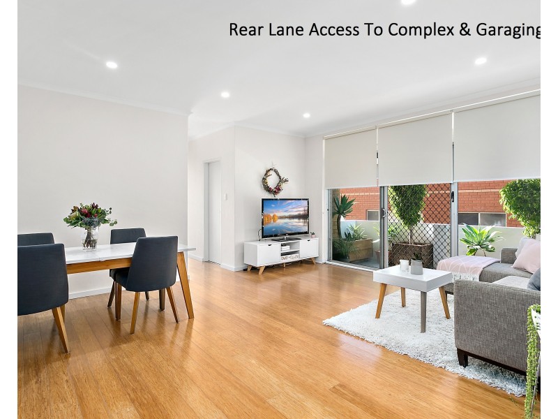 7/690 Rocky Point Road (Dorrigo Ln), Sans Souci NSW 2219