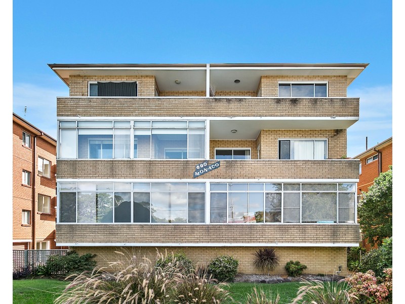 7/690 Rocky Point Road (Dorrigo Ln), Sans Souci NSW 2219