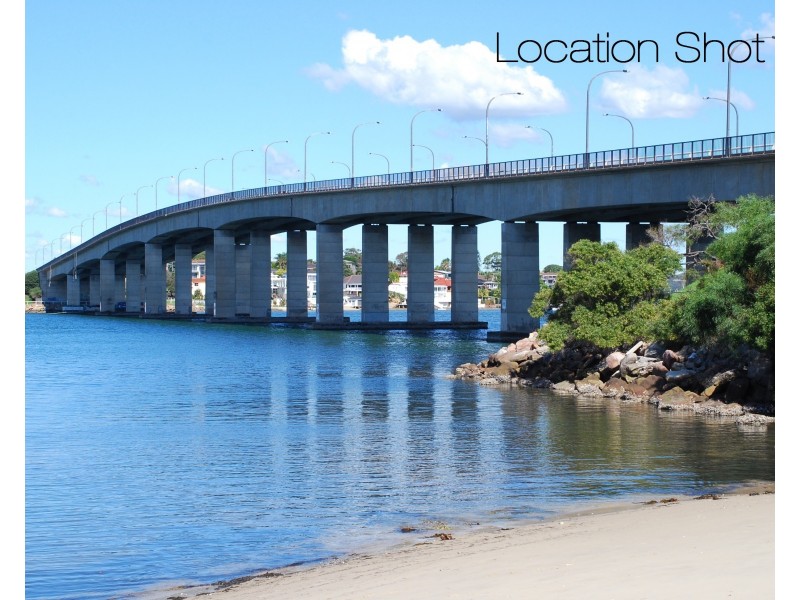 7/690 Rocky Point Road (Dorrigo Ln), Sans Souci NSW 2219