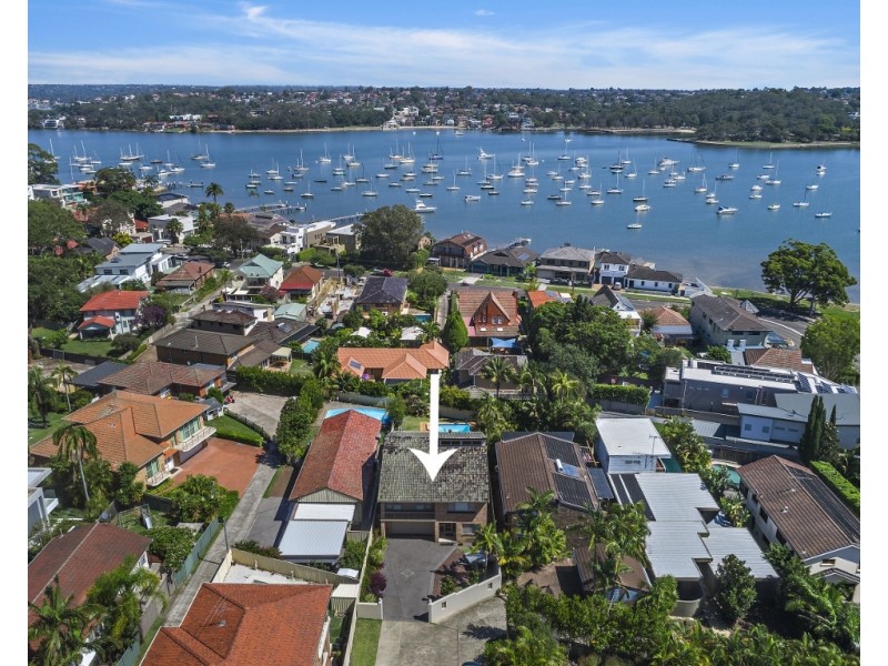 9 The Boulevarde, Sans Souci NSW 2219