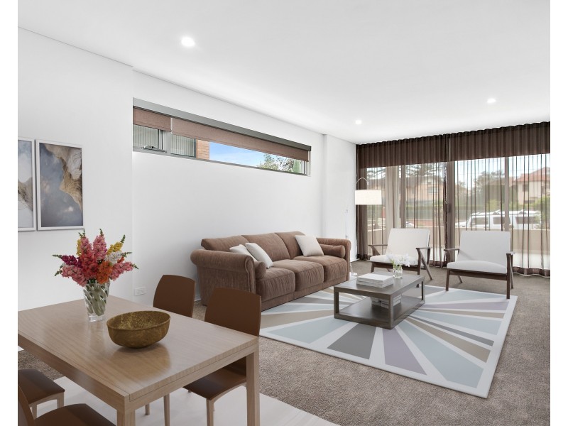 2/141 Clareville Avenue, Sans Souci NSW 2219