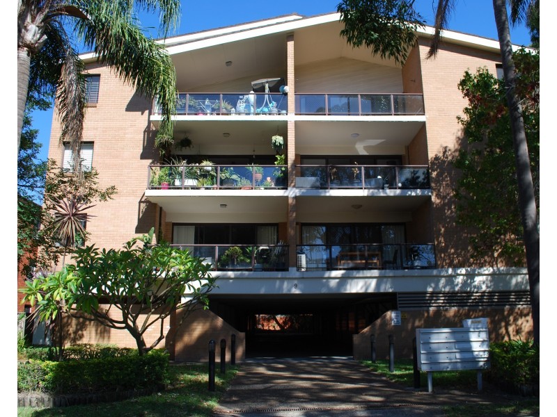 12/9 Gannon Avenue, Dolls Point NSW 2219
