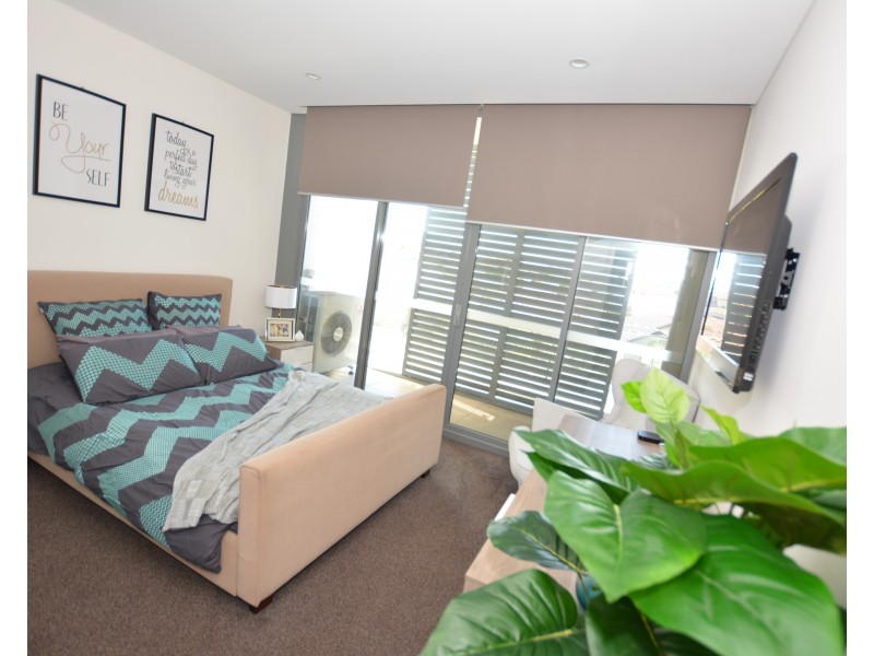 125/524-544 Rocky Point Road, Sans Souci NSW 2219