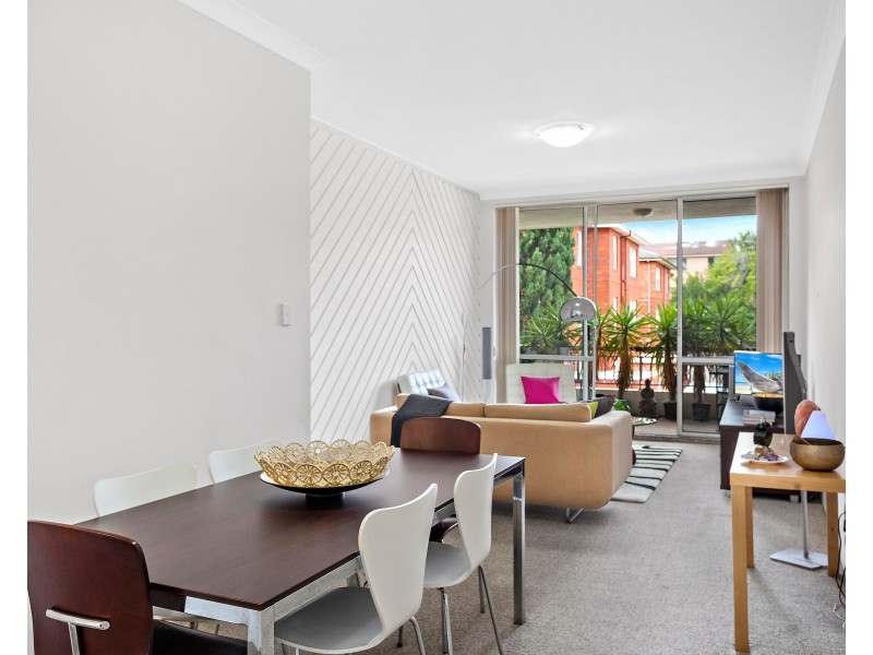 3/1 Norman Avenue, Dolls Point NSW 2219