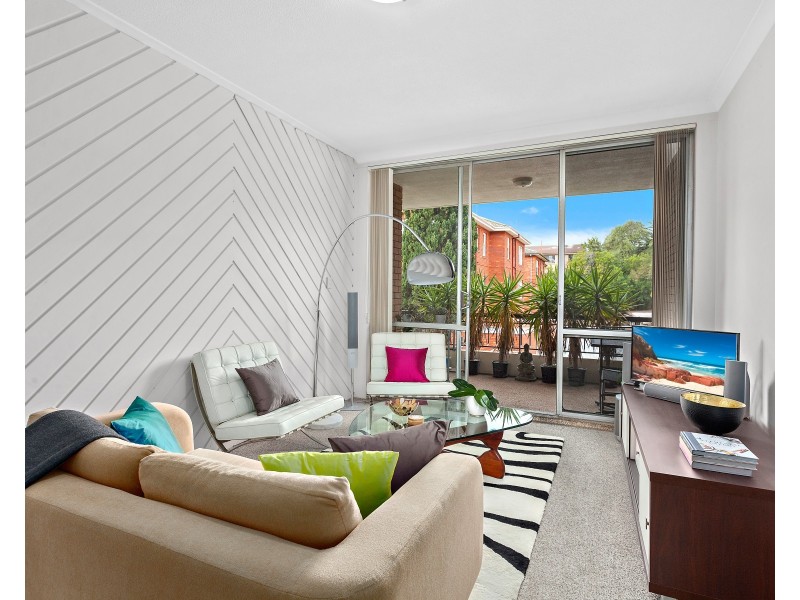 3/1 Norman Avenue, Dolls Point NSW 2219