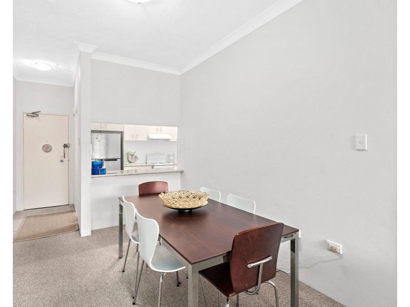 3/1 Norman Avenue, Dolls Point NSW 2219