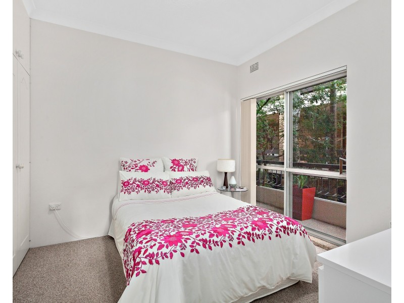 3/1 Norman Avenue, Dolls Point NSW 2219