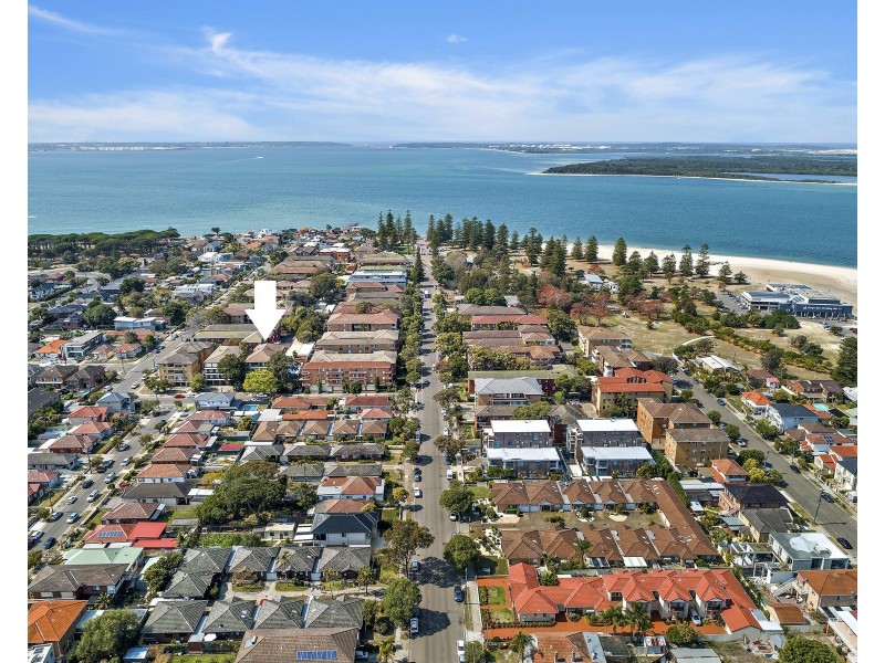 1/1 Norman Avenue, Dolls Point NSW 2219