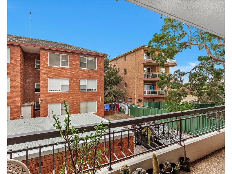 1/1 Norman Avenue, Dolls Point NSW 2219