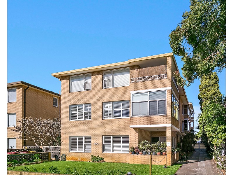 11/165 Russell Avenue, Dolls Point NSW 2219