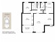 11/165 Russell Avenue, Dolls Point NSW 2219 Floorplan