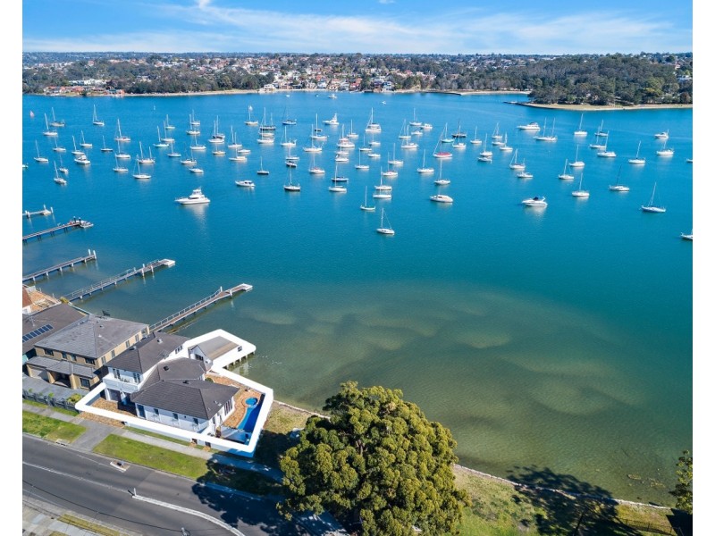 1 Vista Street, Sans Souci NSW 2219