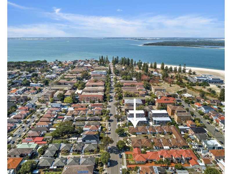 12/137 Russell Avenue, Dolls Point NSW 2219