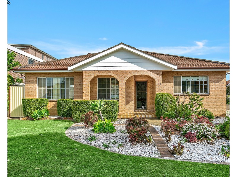 12/137 Russell Avenue, Dolls Point NSW 2219