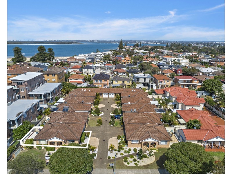 12/137 Russell Avenue, Dolls Point NSW 2219
