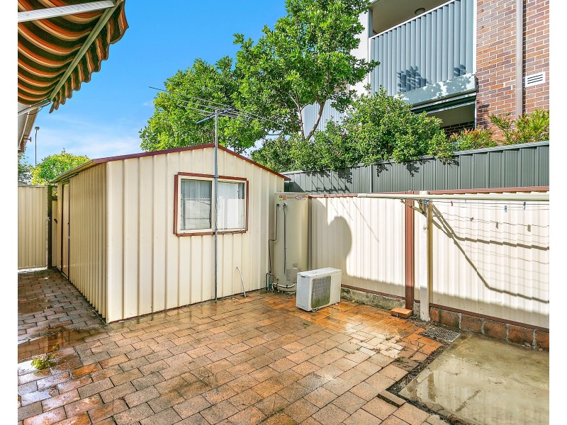 12/137 Russell Avenue, Dolls Point NSW 2219