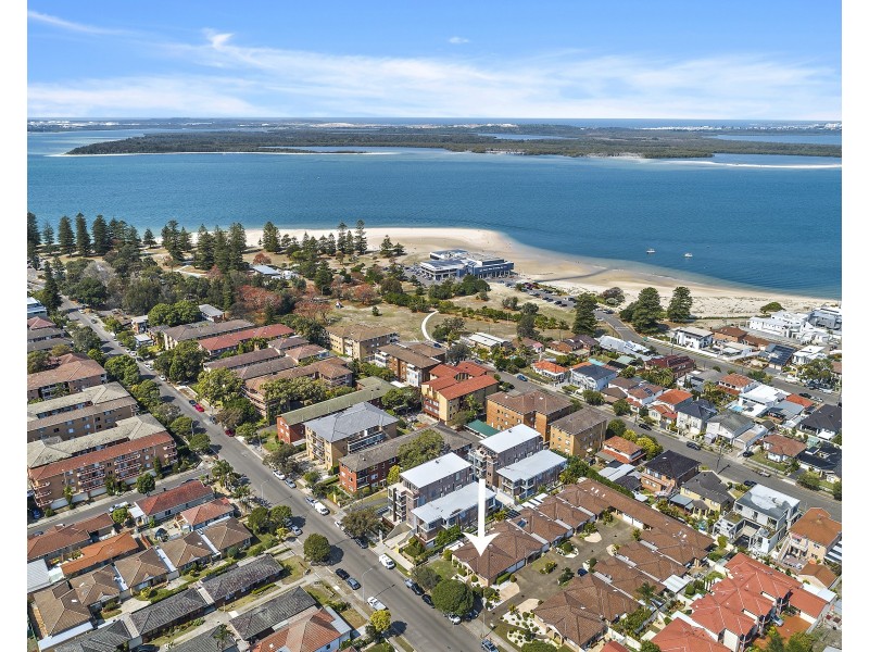 12/137 Russell Avenue, Dolls Point NSW 2219