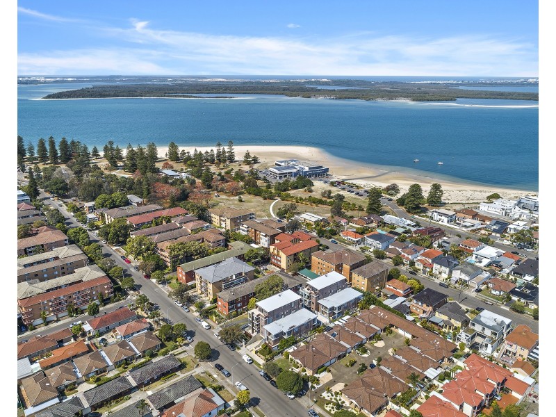 12/137 Russell Avenue, Dolls Point NSW 2219