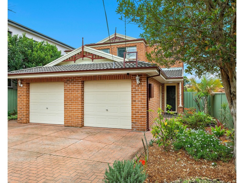 13B Darley Street, Sans Souci NSW 2219