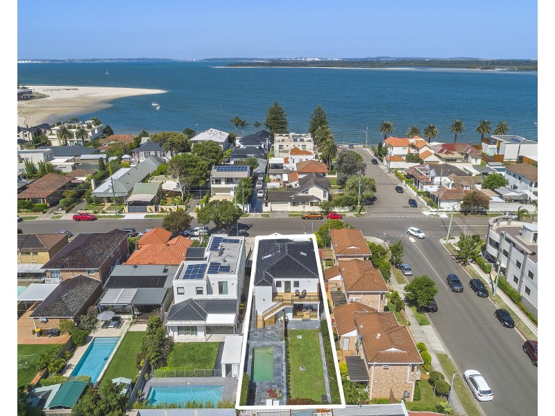 83A Clareville Avenue, Sandringham NSW 2219