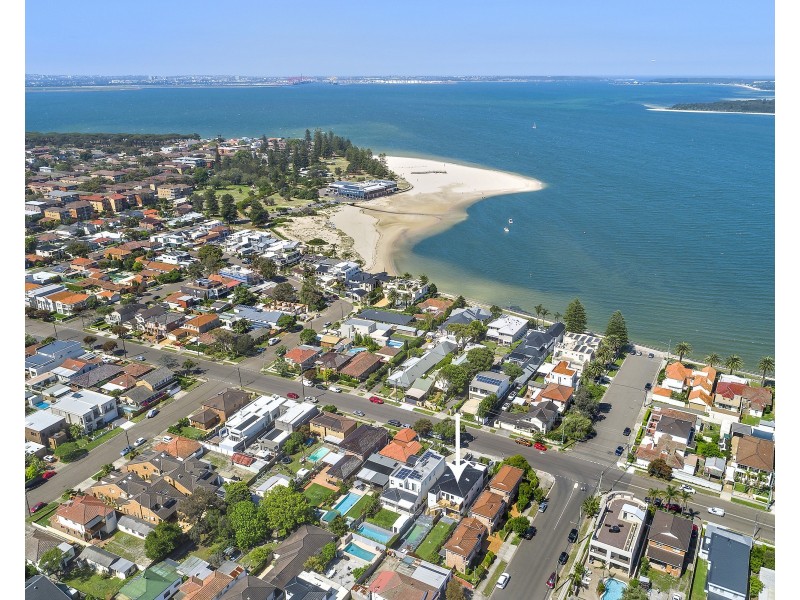 83A Clareville Avenue, Sandringham NSW 2219