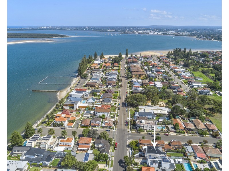 83A Clareville Avenue, Sandringham NSW 2219