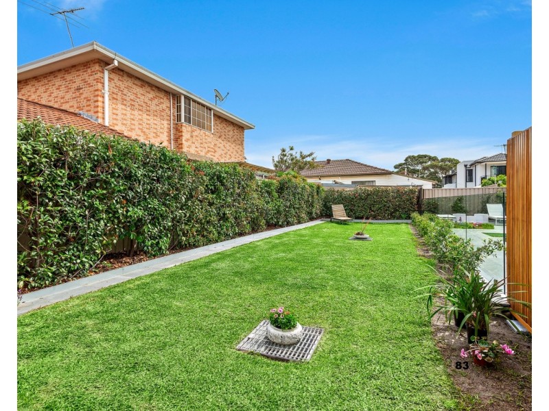 83A Clareville Avenue, Sandringham NSW 2219