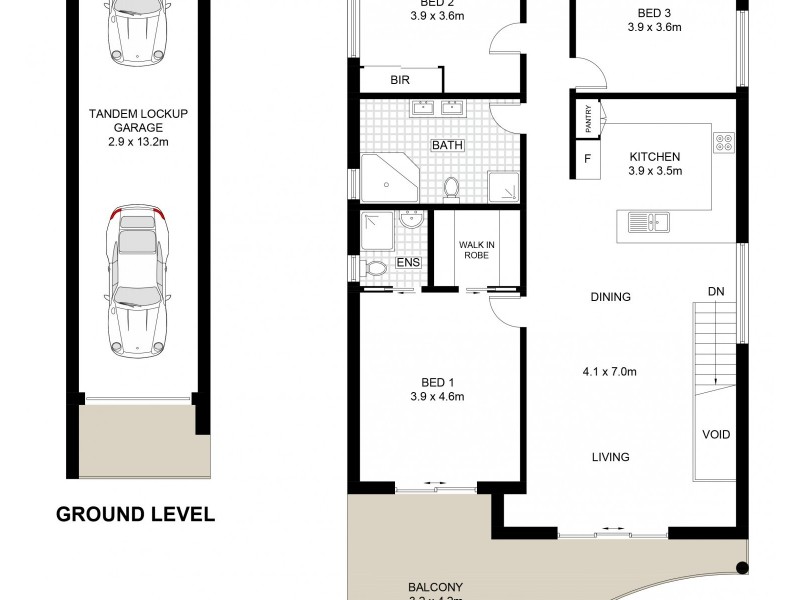 83A Clareville Avenue, Sandringham NSW 2219