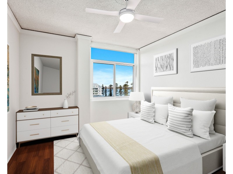 47/4-10 The Boulevarde, Brighton-le-sands NSW 2216