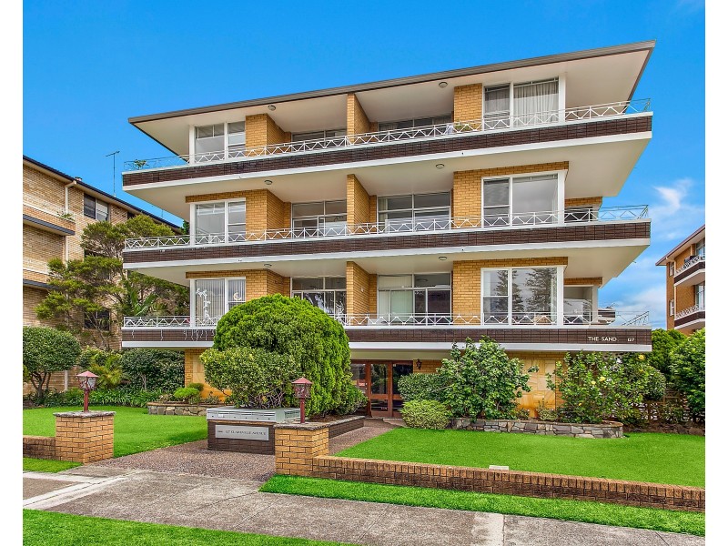 5/127 Clareville Avenue, Sandringham NSW 2219