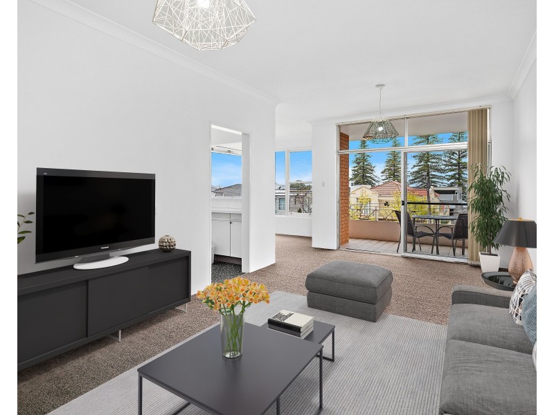 5/127 Clareville Avenue, Sandringham NSW 2219