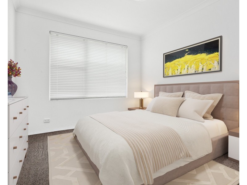 5/127 Clareville Avenue, Sandringham NSW 2219