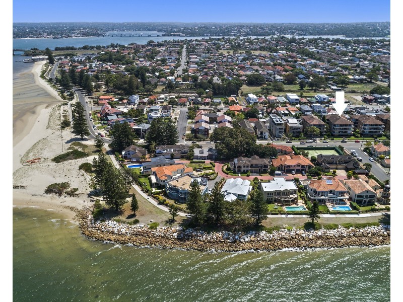 5/127 Clareville Avenue, Sandringham NSW 2219