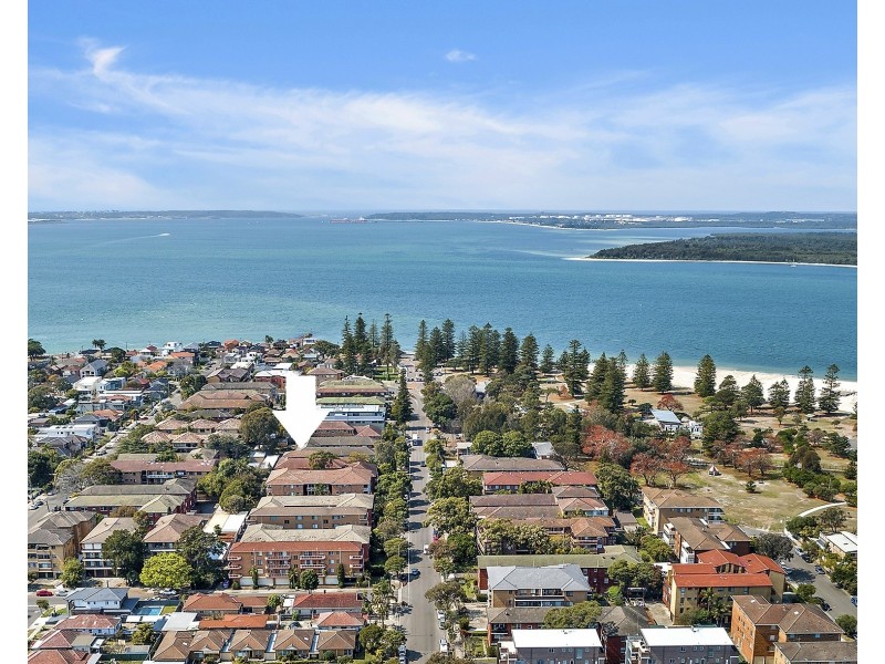 13/160 Russell Avenue, Dolls Point NSW 2219