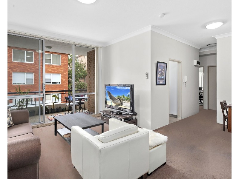 1/1-3 Norman Ave, Dolls Point NSW 2219