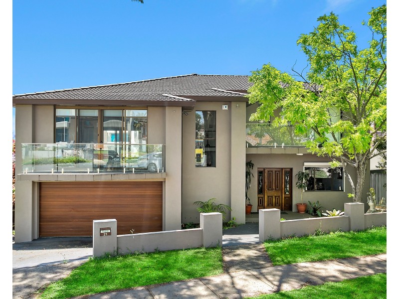 21 Endeavour Street, Sans Souci NSW 2219