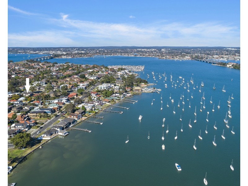 21 Endeavour Street, Sans Souci NSW 2219