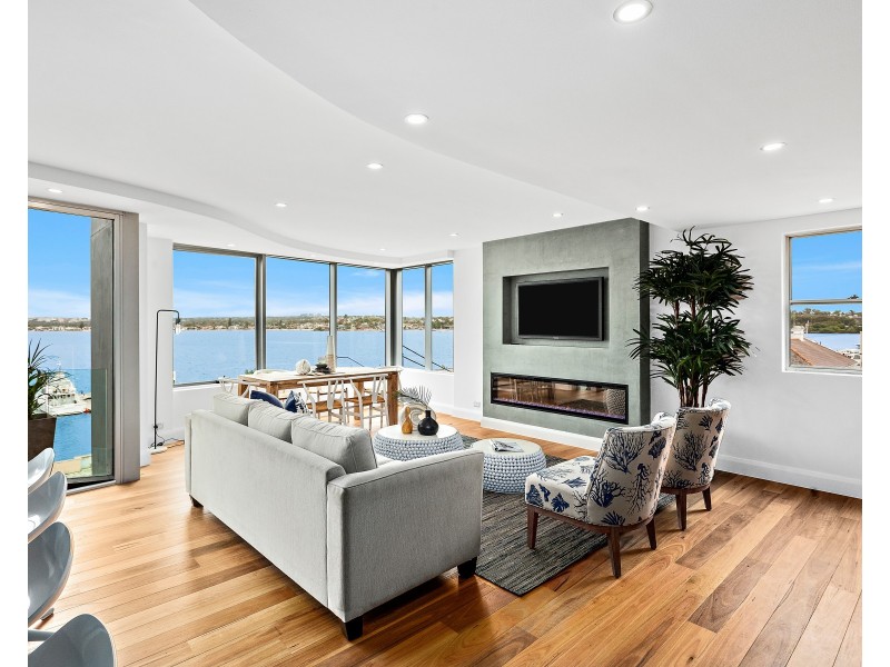 5/8 Water Street, Sans Souci NSW 2219