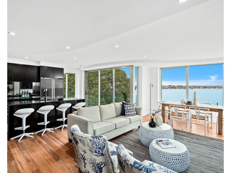 5/8 Water Street, Sans Souci NSW 2219