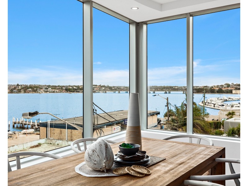 5/8 Water Street, Sans Souci NSW 2219