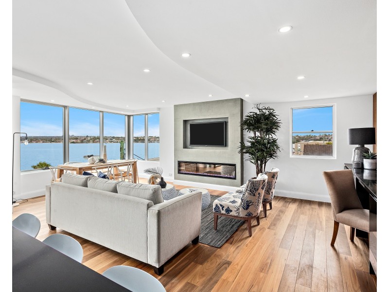 5/8 Water Street, Sans Souci NSW 2219