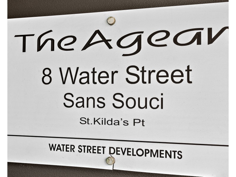 5/8 Water Street, Sans Souci NSW 2219