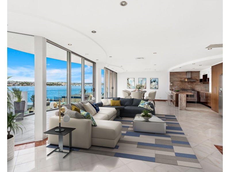 6/8 Water Street, Sans Souci NSW 2219