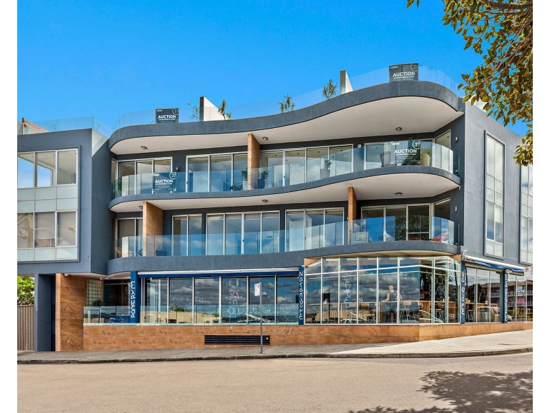 6/8 Water Street, Sans Souci NSW 2219