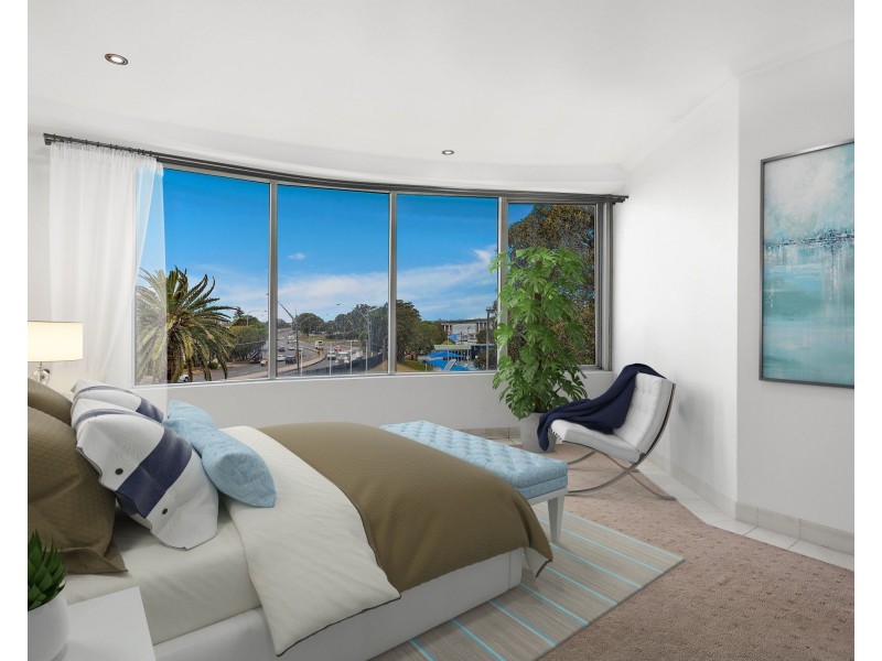 6/8 Water Street, Sans Souci NSW 2219