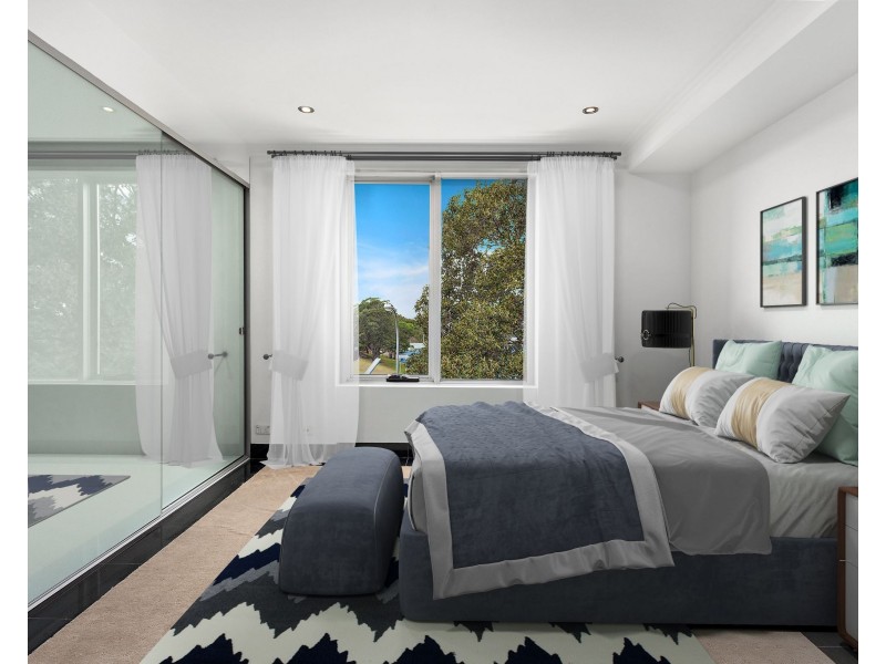 6/8 Water Street, Sans Souci NSW 2219