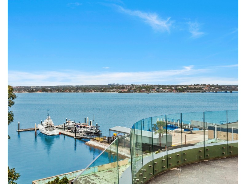 6/8 Water Street, Sans Souci NSW 2219