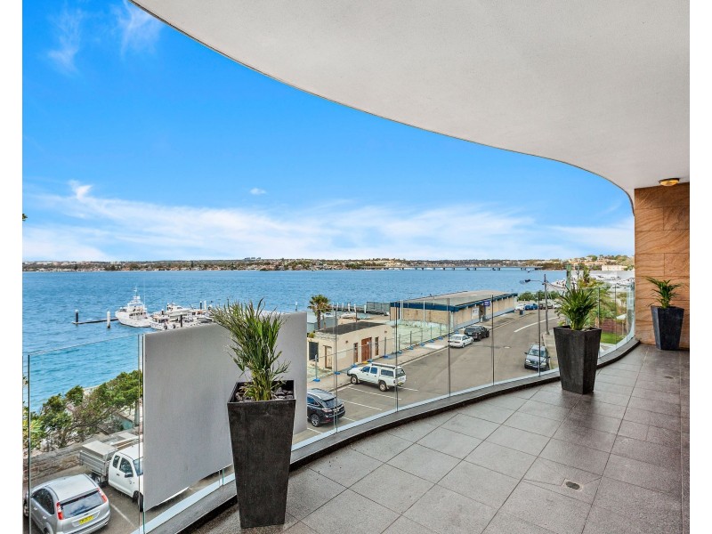 6/8 Water Street, Sans Souci NSW 2219